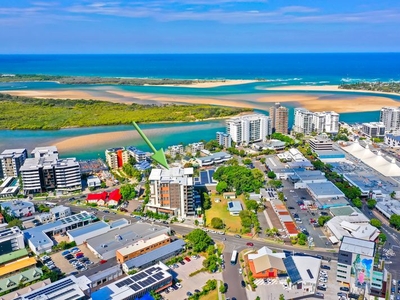 53/20 Beach Road, Maroochydore, QLD 4558