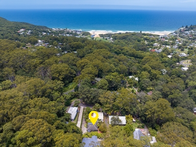 Affordable Coastal Home in Stanwell Park