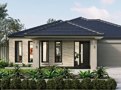 BRAND NEW Luxury House in the highly sought-after New Haven Estate, Tarneit