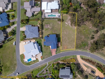 Expansive 1292sqm Block Brimming With Potential!