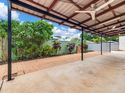 1/7 Cartwright Court, Coconut Grove NT 0810