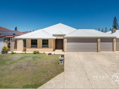 5 Bedroom Detached House Quinns Rocks WA For Rent At 850