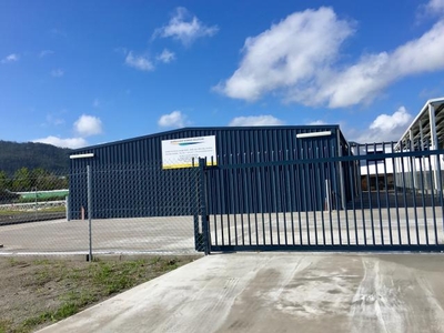Industrial Cannonvale QLD For Rent At 255