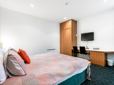 (Room 406)/12-20 Bailey Street, Adelaide SA 5000