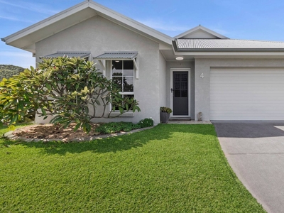 4 Red Hill Parade TOMAKIN, NSW 2537