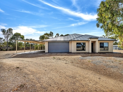 Terrific Opportunity on Old Port Wakefield Road, Two Wells