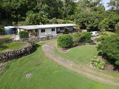 4 Bedroom Detached House Mount Julian QLD For Sale At 685040