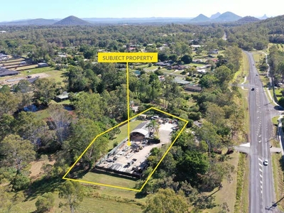 412-420 Old Gympie Road , Caboolture, QLD 4510