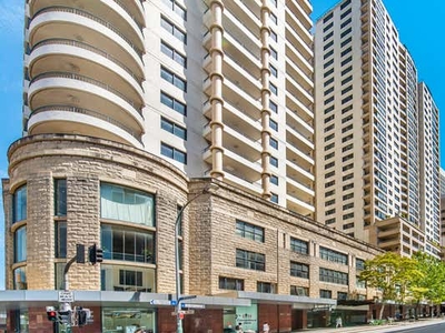 Campbell Tower, Level 5, 457/311 Castlereagh Street , Sydney, NSW 2000