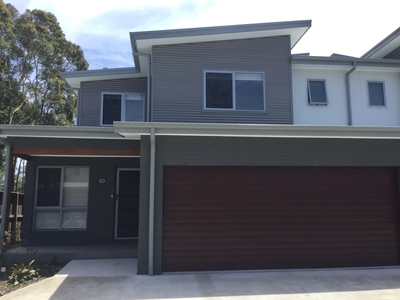 South Nowra, address available on request