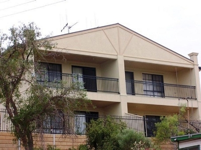 Unit 3/4 Hartley Street, Port Augusta West SA 5700 - Townhouse For Lease