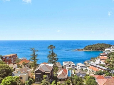 Vacant Land Manly NSW For Sale At