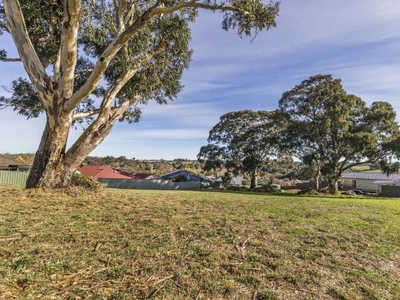 Vacant Land Nairne SA For Sale At