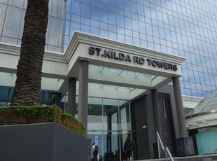 St Kilda Road Towers, Suite 103, 1 Queens Rd , Melbourne, VIC 3004