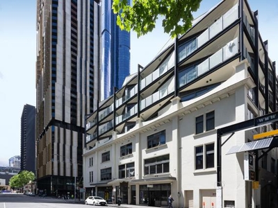 1 Bedroom Apartment Unit Melbourne VIC For Sale At 285000