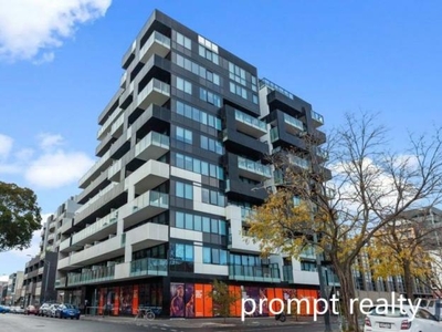 1 Bedroom Apartment Unit South Yarra VIC For Sale At 400000
