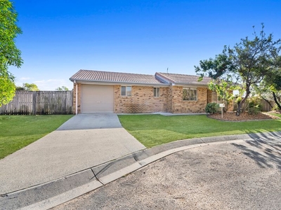 15 Dowling Crescent, Eagleby, QLD 4207