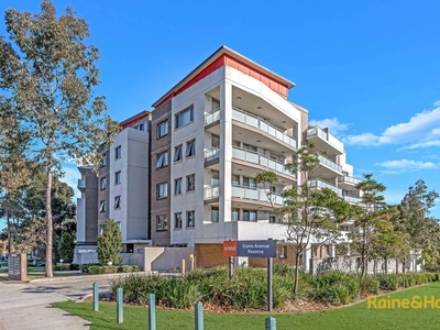 19/13-19 Seven Hills Rd, Baulkham Hills, NSW 2153