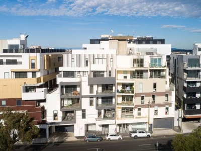 2 Bedroom Apartment Unit Moonee Ponds VIC For Sale At