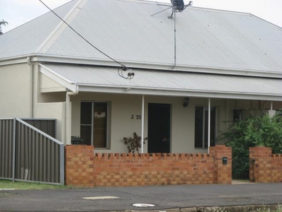 2 Bedroom Townhouse Dubbo NSW