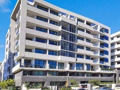 2 Bedroom Apartment Wentworth Point NSW