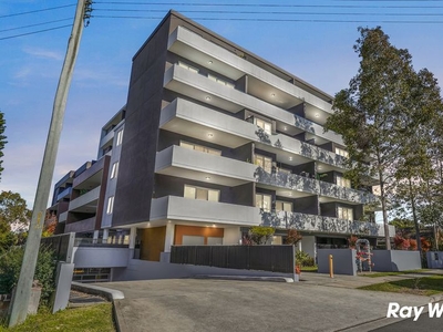 29/5-7 The Avenue, Mount Druitt, NSW 2770