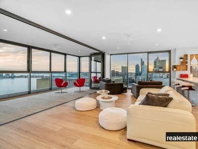 3 Bedroom Apartment Unit Perth WA For Sale At