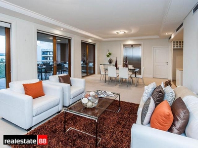 3 Bedroom Apartment Unit South Perth WA For Rent At 1350