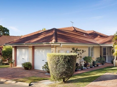 3 Bedroom Detached House Carindale QLD For Sale At