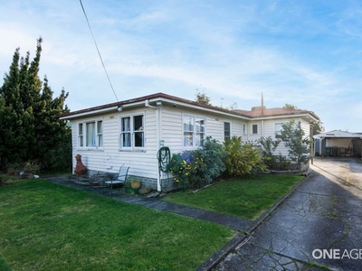 31 Quiggin Street, Wynyard, TAS 7325