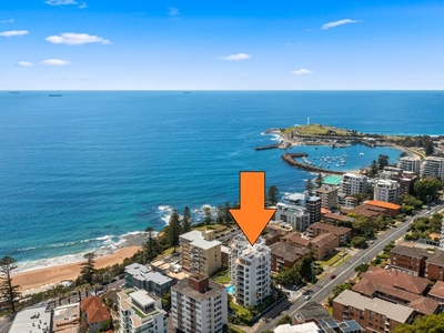 4/11-15 Corrimal Street, Wollongong, NSW 2500