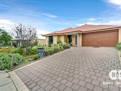 4 Bedroom Detached House Dalyellup WA For Sale At 520000