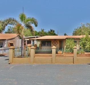 4 Bedroom Detached House Point Samson WA For Sale At 639000