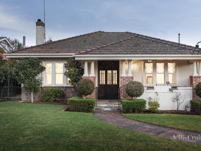 5 Bedroom Detached House Camberwell VIC For Sale At