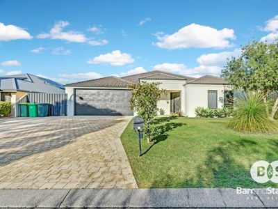 5 Bedroom Detached House Dalyellup WA For Sale At