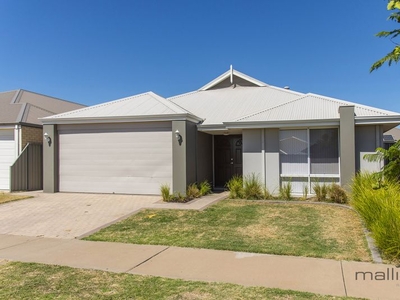 5 Foulkes Way, Byford, WA 6122