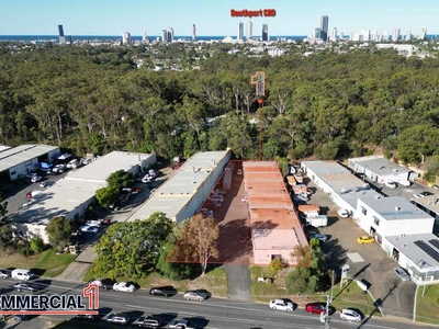 Address available on request , Southport, QLD 4215