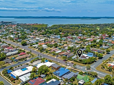Lot 182 Strachan Road, Victoria Point, QLD 4165