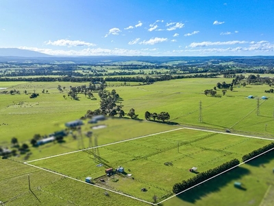 Lot 2 Walshes Road, Westbury, VIC 3825