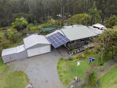 16 Varley Rd S, Glenwood, QLD 4570