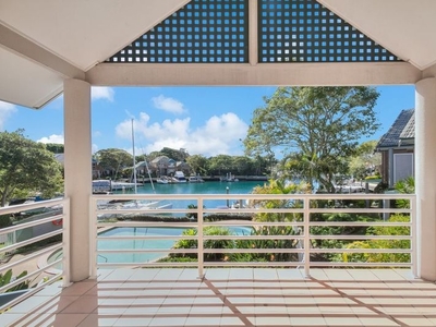 166/1 Mariners Drive West, Tweed Heads, NSW 2485