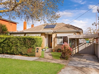 20 Ellis St, Flora Hill, VIC 3550