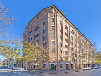 207/133 Goulburn Street, Surry Hills NSW 2010 - Apartment For Sale