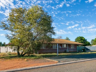 3 Bedroom Detached House SOUTH HEDLAND WA For Sale At 340000