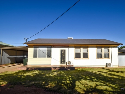 5 Central Street, Broken Hill NSW 2880 - House For Sale