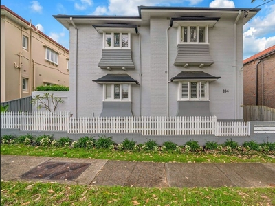7/134 O'Donnell Street, North Bondi NSW 2026 - Apartment For Lease