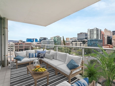801/20 Hindmarsh Square, Adelaide SA 5000 - Apartment For Sale