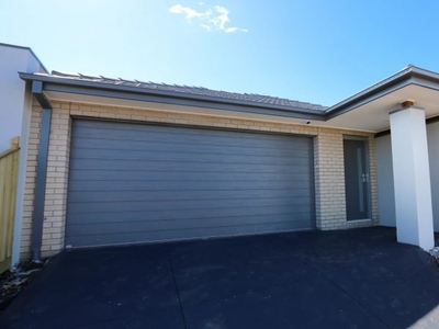 Four bed two bathroom stylish family home