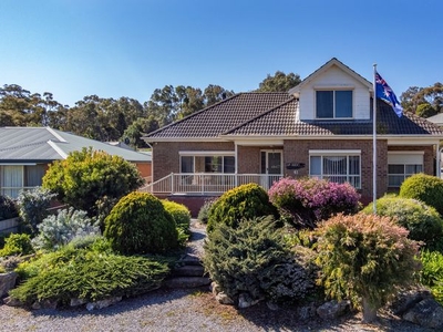 41 Katherine Drive, Normanville, SA 5204