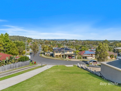 Rare Vacant Block in Gorgeous Neighbourhood - Build to Mountain Views & Beautiful Sunsets